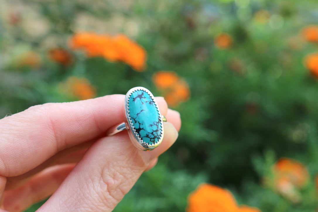 Hussaini Feroza Natural Turquiose Stone Ring Natural Green Sabza Feroza  Genuine Turquoise Ring Natural Neshapuri Feroza Real Feroza Stone - Etsy | Stone  rings natural, Turquoise ring, Turquoise rings