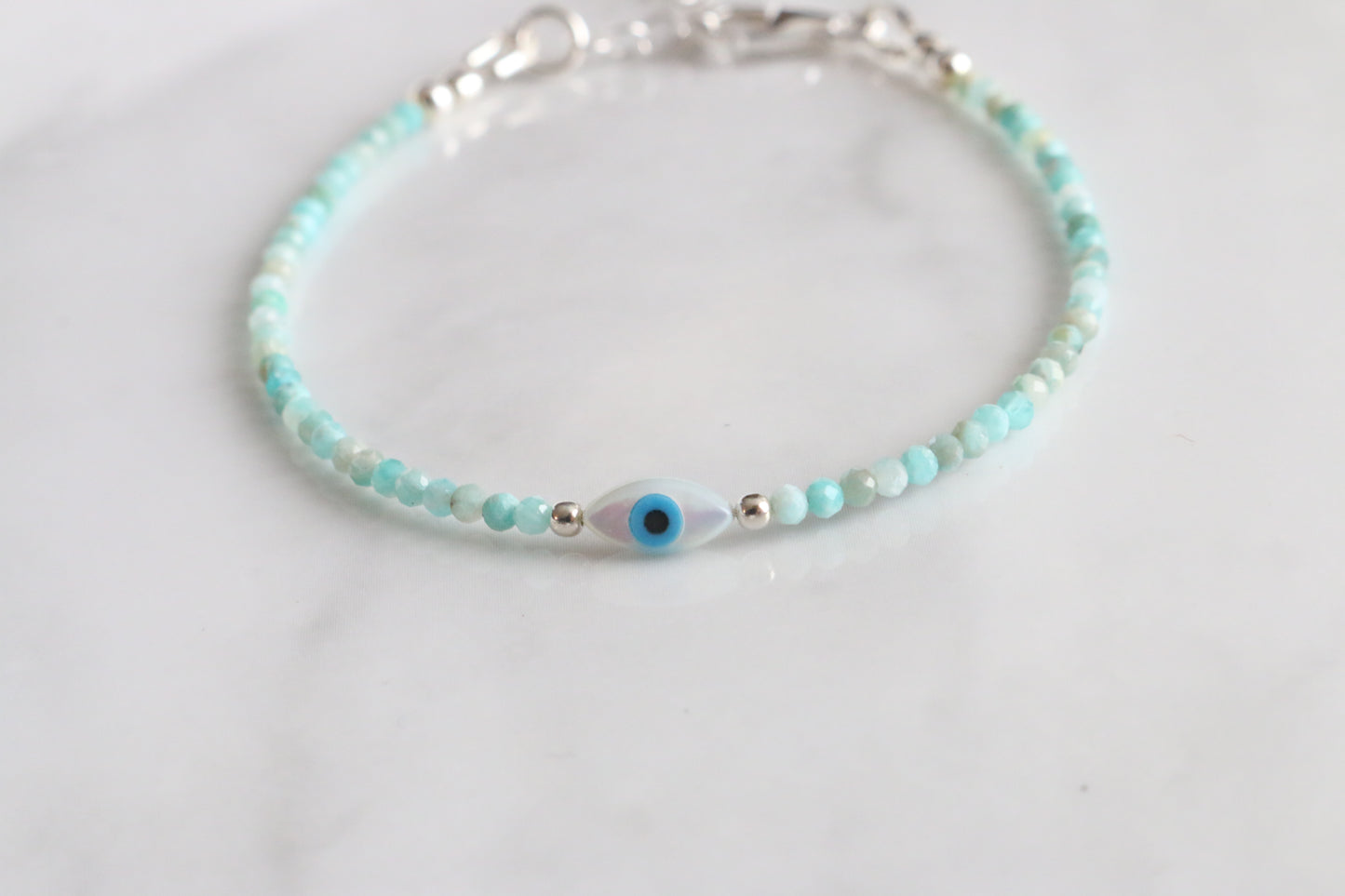 Evil Eye Bracelet