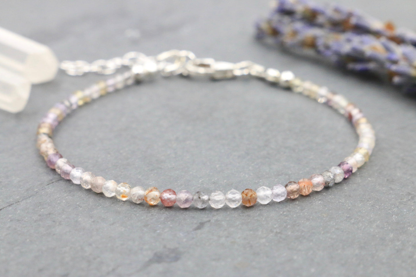 Auralite 23 Bracelet