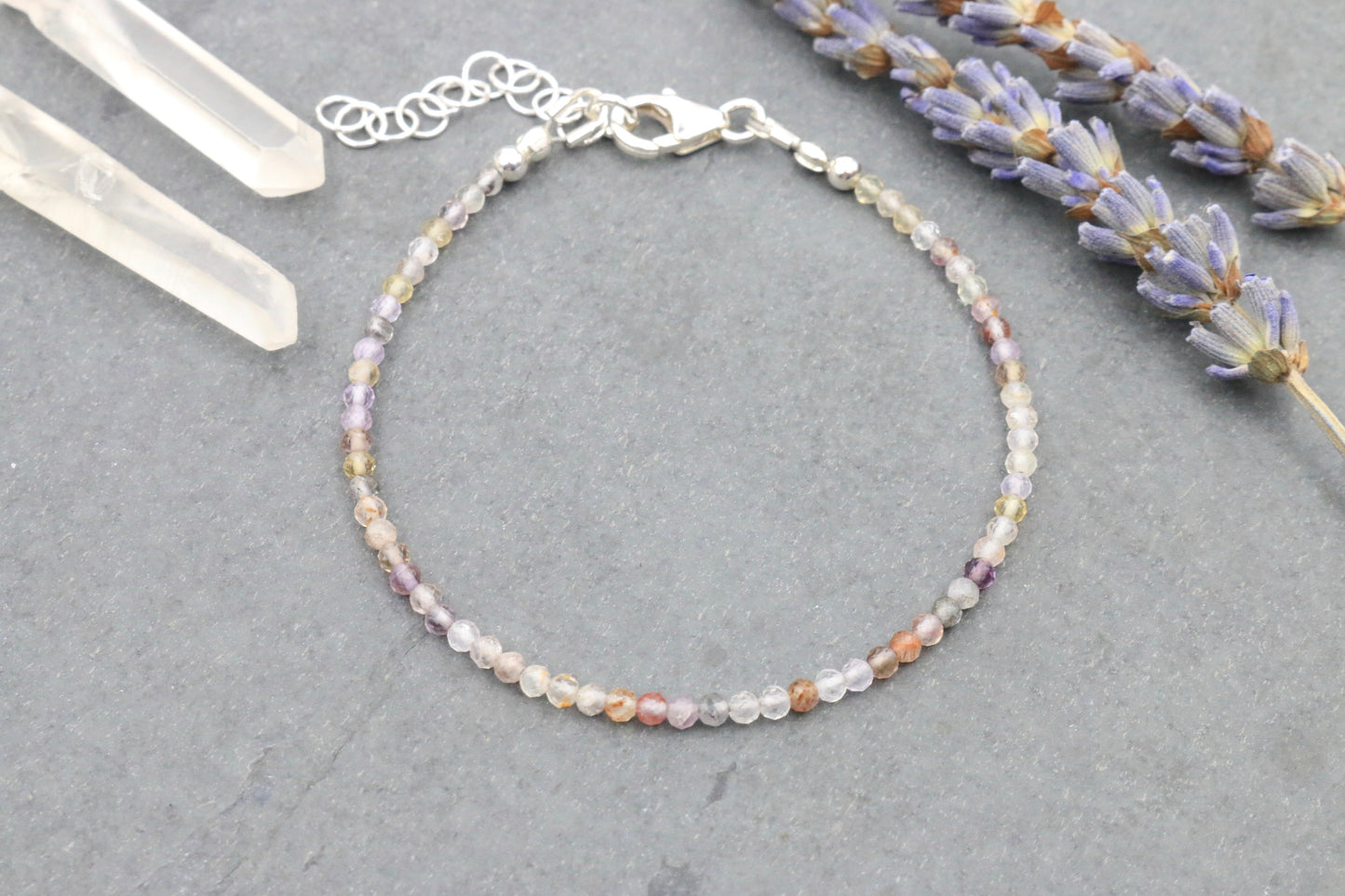 Auralite 23 Bracelet