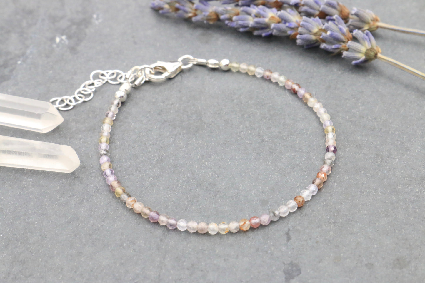 Auralite 23 Bracelet